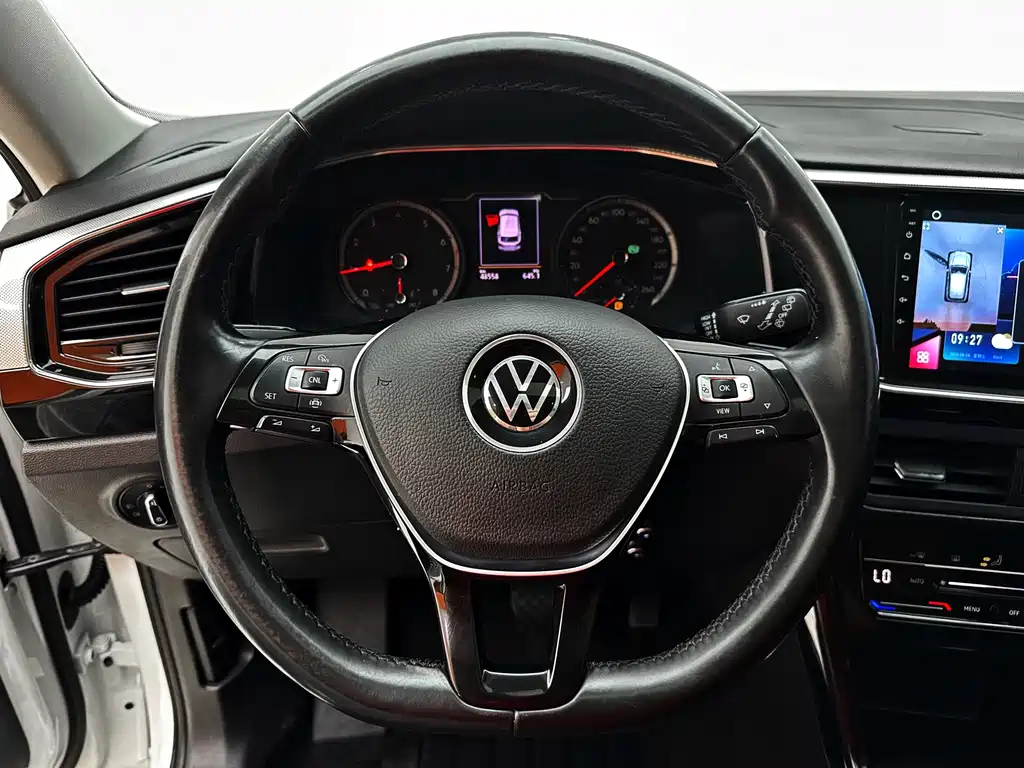 Volkswagen Tayron 2022 — фото 20