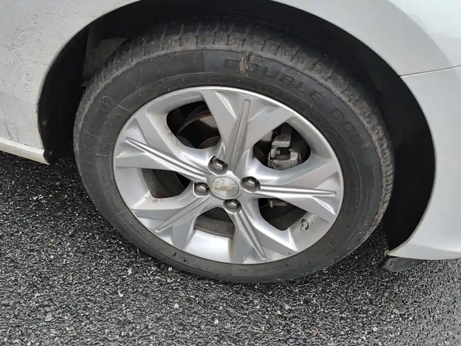 Chevrolet Cavalier 2021