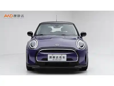 MINI MINI 2021