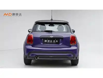 MINI MINI 2021