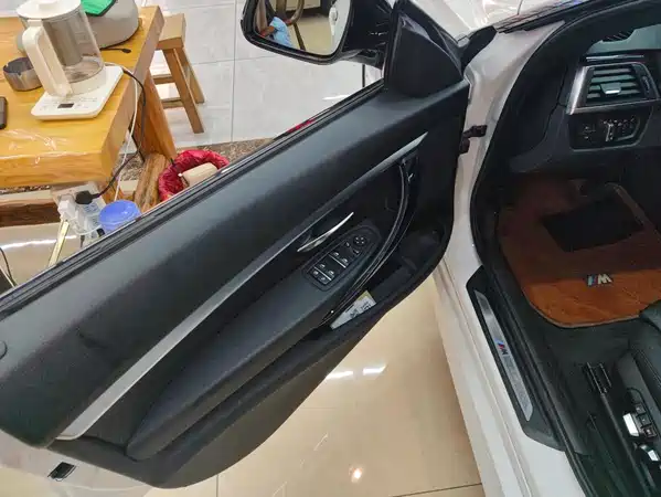 BMW 3 Series GT 2020