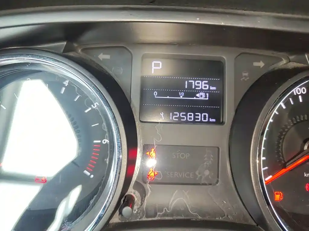 Citroën C3-XR 2017 — фото 12