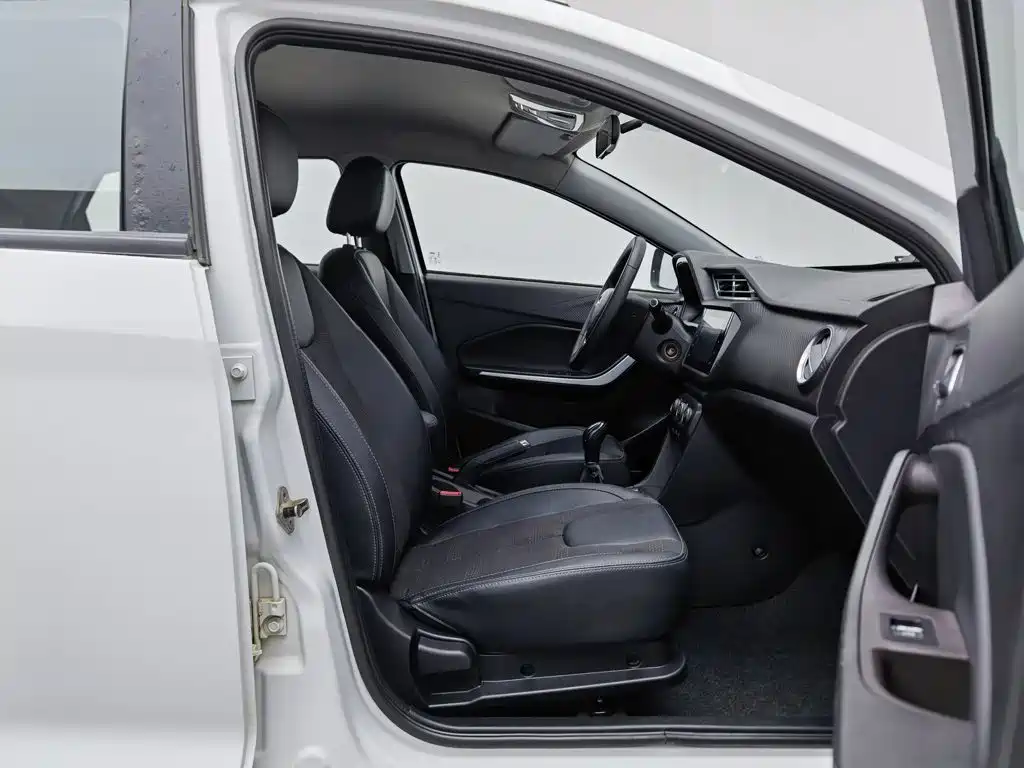 Chery Tiggo 3x 2019 — фото 23