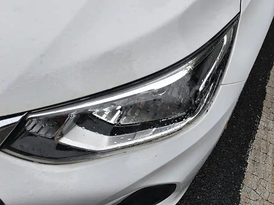 Chevrolet Cavalier 2021