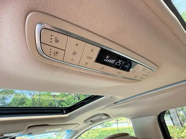 Buick GL8 2020