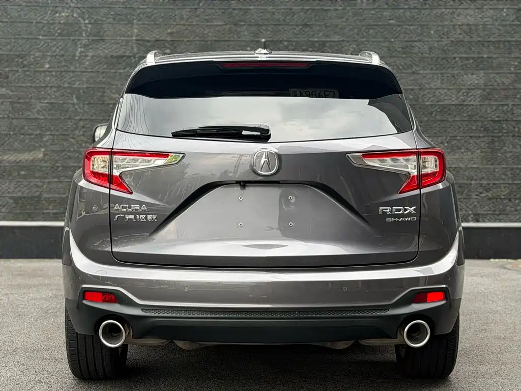 Acura RDX 2020 — фото 9