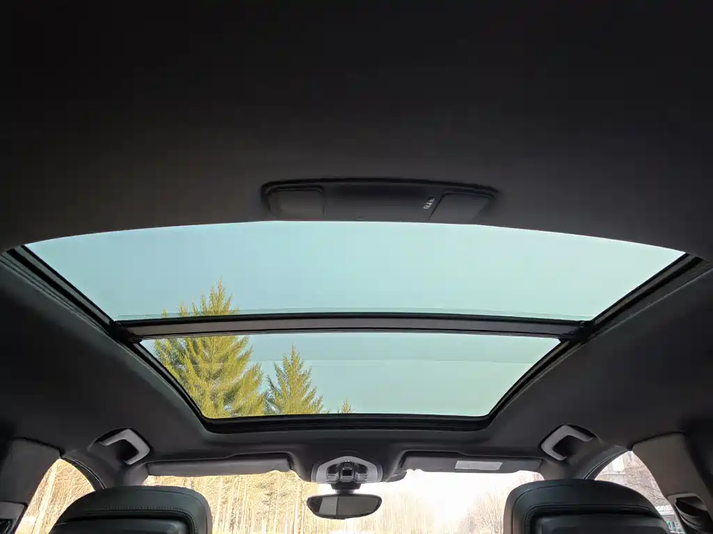 Porsche Macan 2015 — фото 20