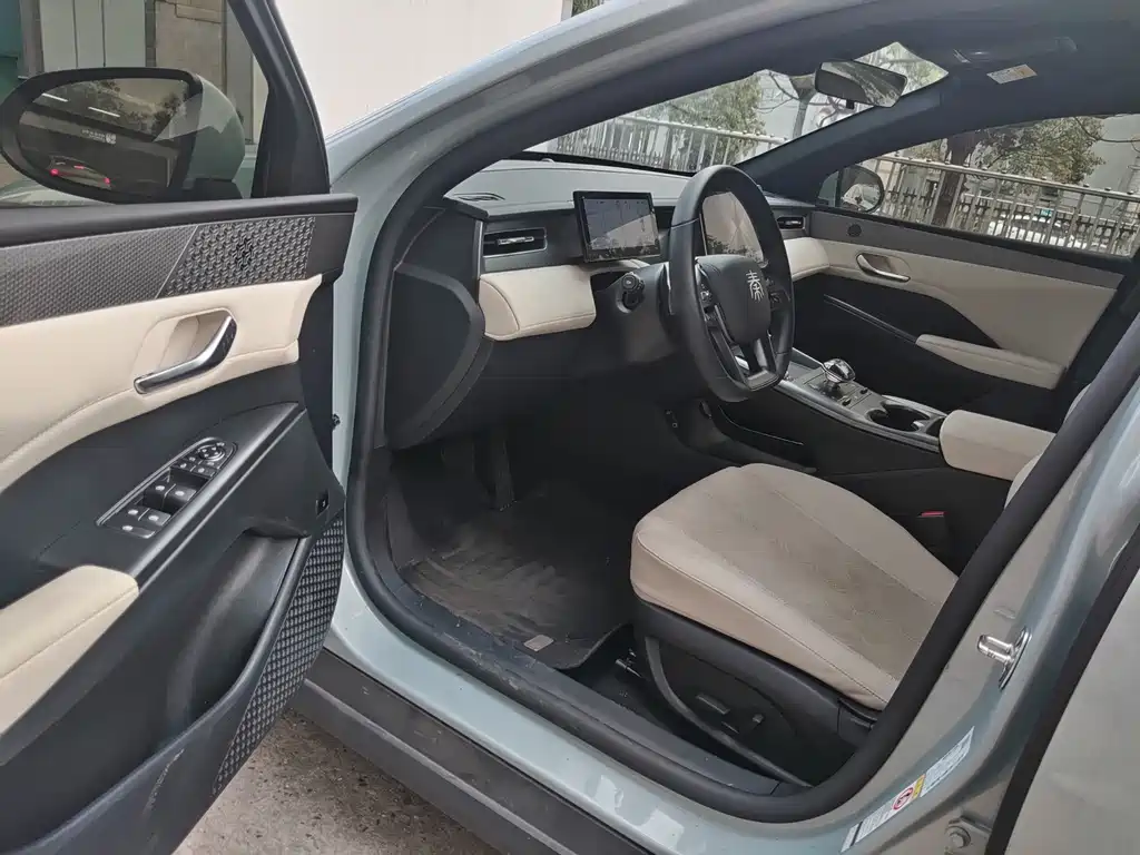 BYD Qin PLUS 2025