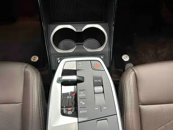 BMW X1 2024