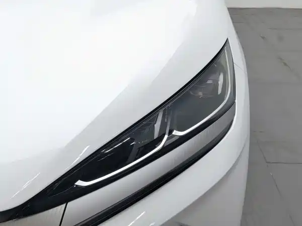 BYD Qin L 2025