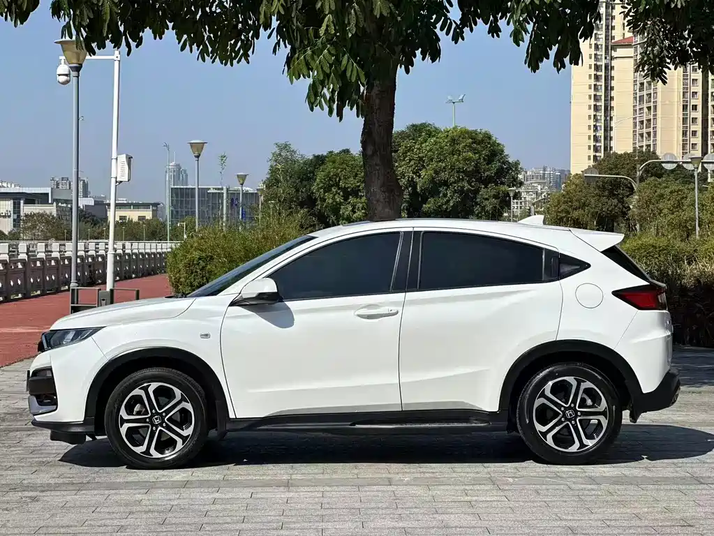 Honda XR-V 2020 — фото 14