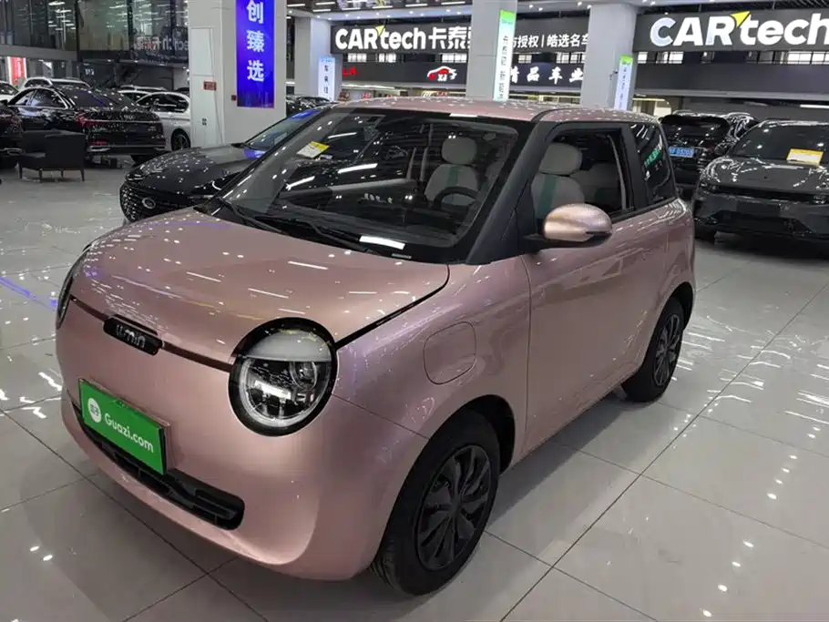 Qiyuan Lumin 2025