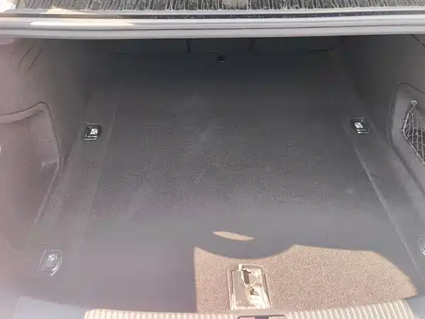 Audi A4L 2019