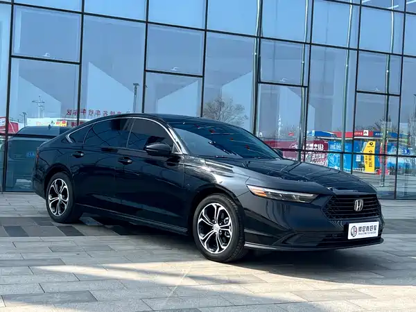 Honda Accord 2023
