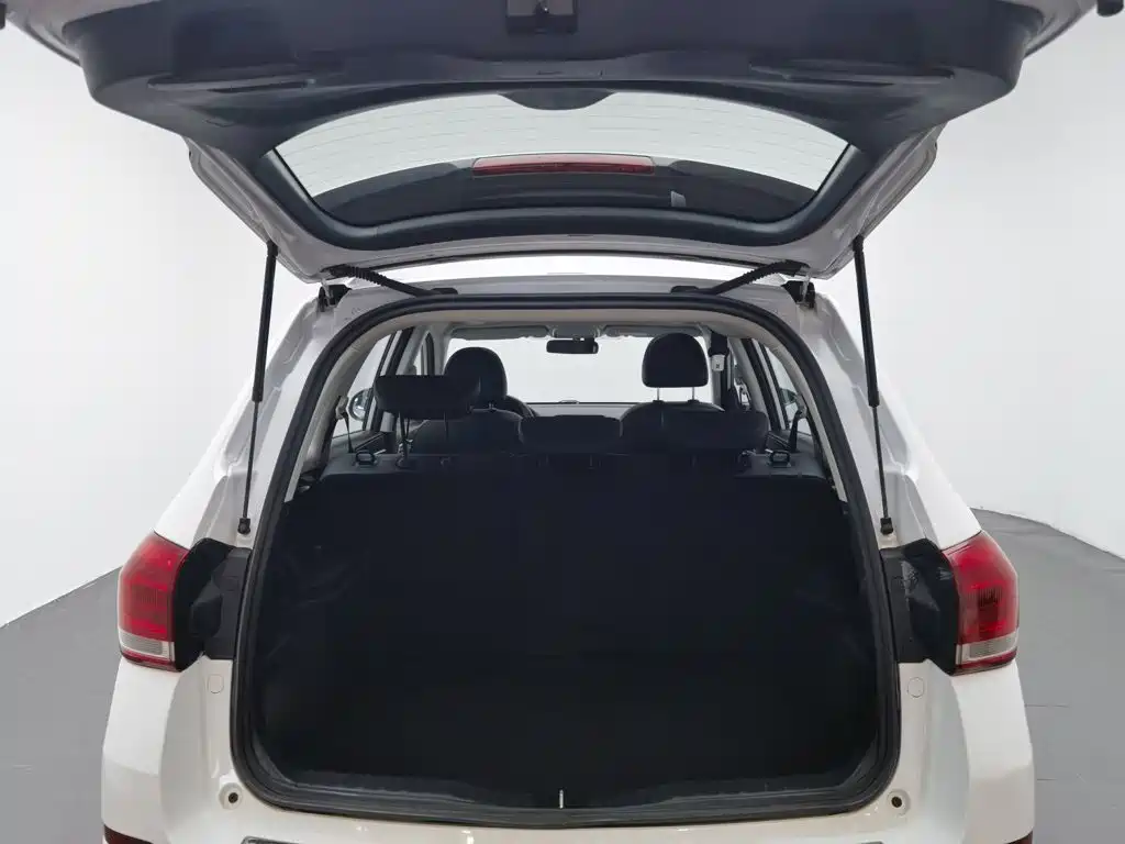 Haval H6 2020 — фото 16