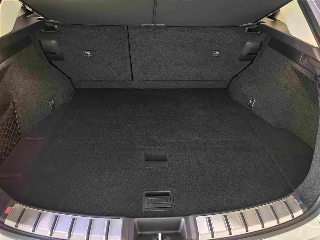Lexus NX 2023 — фото 16