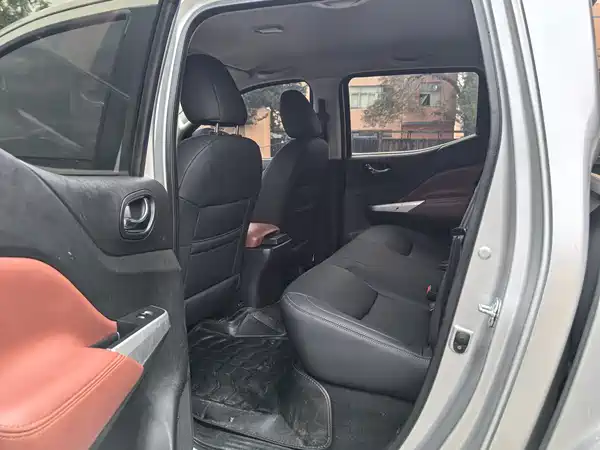 Dongfeng Ruiqi 6 2020