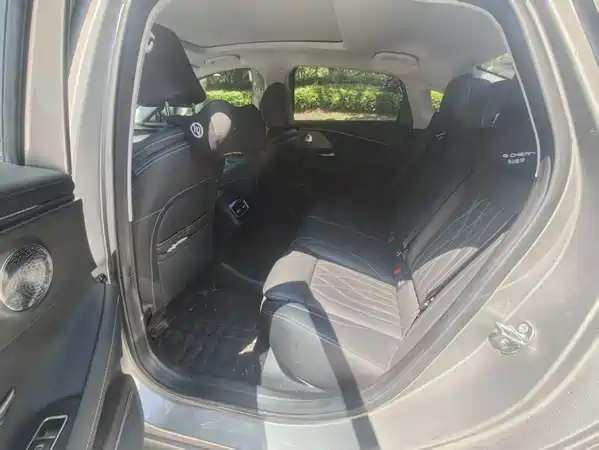 Chery Arrizo 8 2024