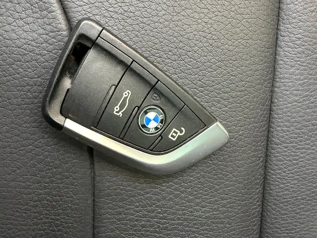BMW X1 2019 — фото 9