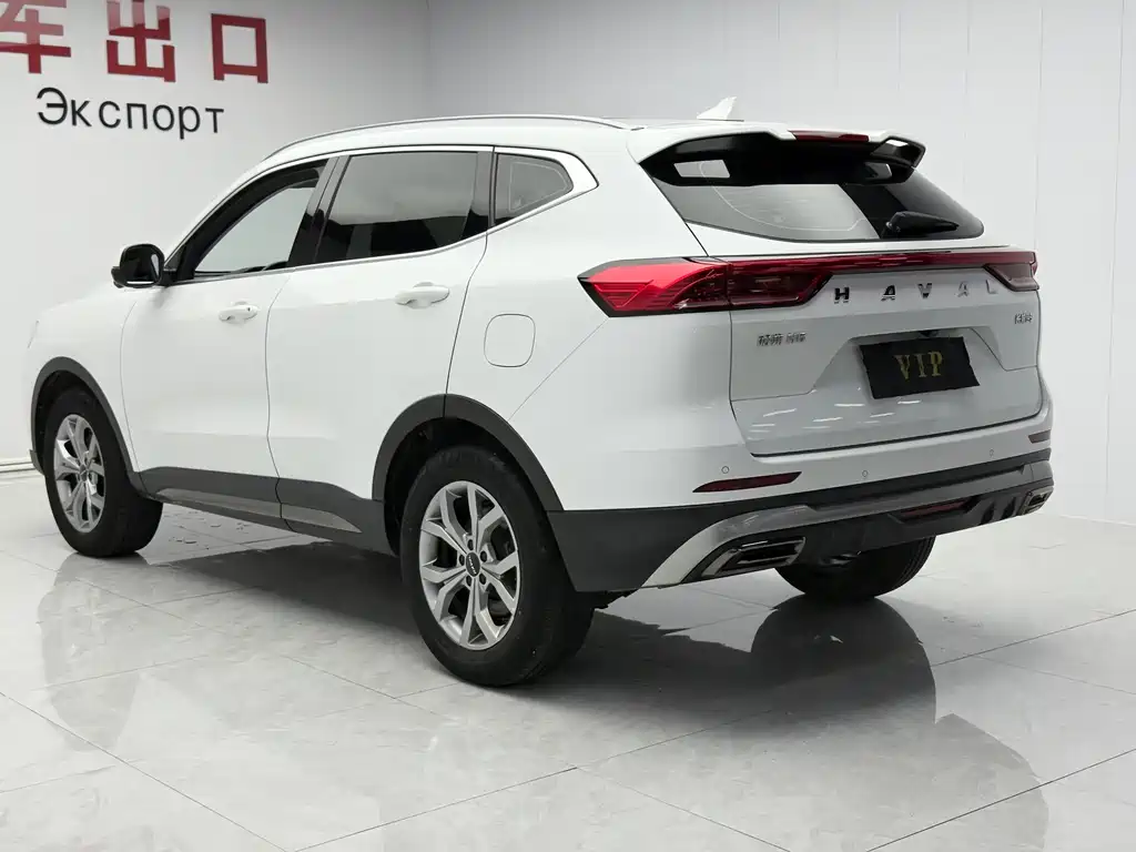 Haval H6 2022