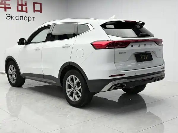 Haval H6 2022