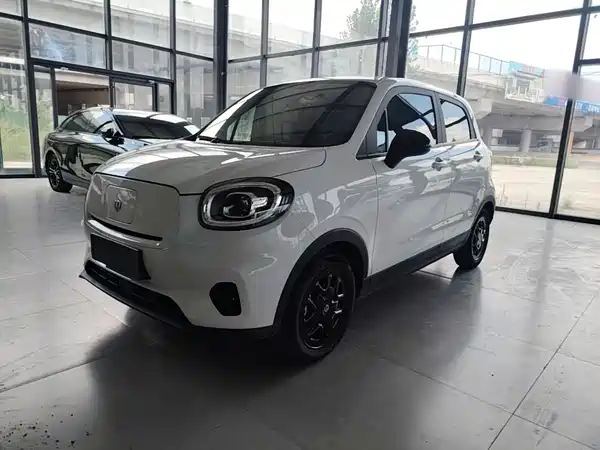 Leapmotor T03 2023