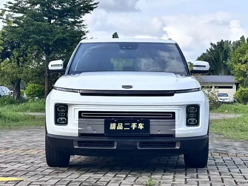 Geely ICON 2020 — фото 2