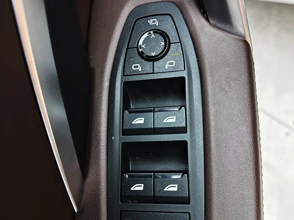BMW X1 2023 — фото 12