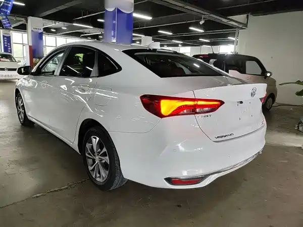 Buick Verano 2023