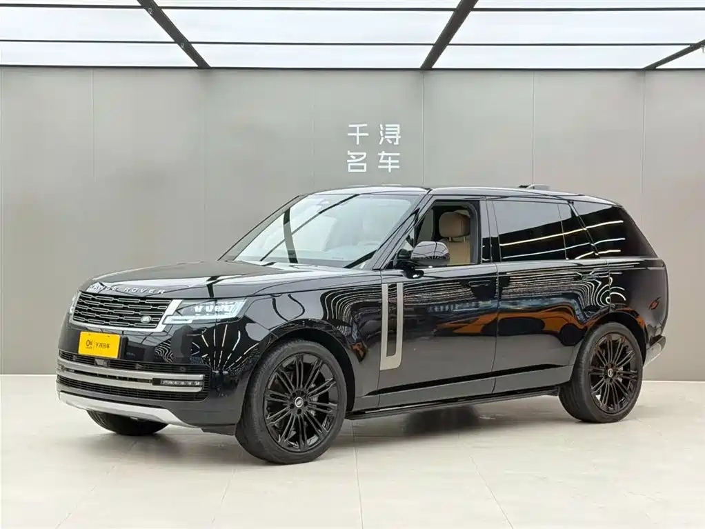 Land Rover Range Rover 2025