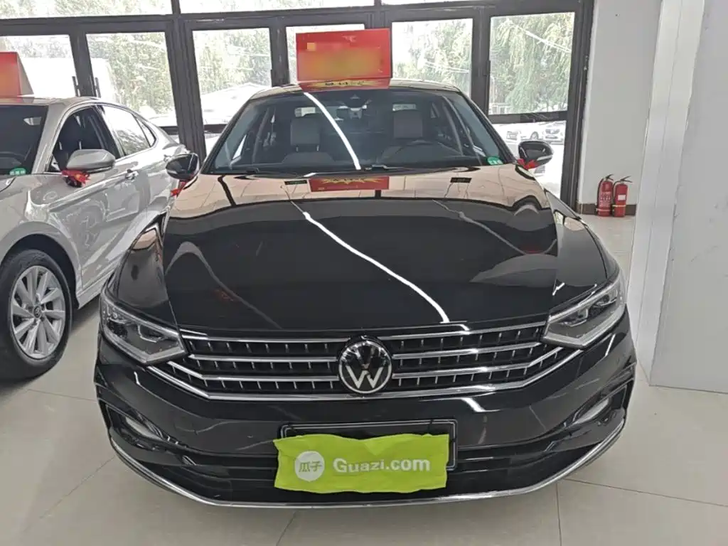 Volkswagen Magotan 2023