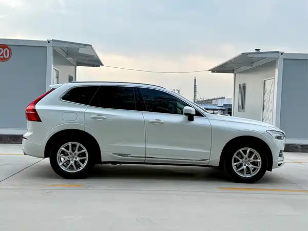 Volvo XC60 2020