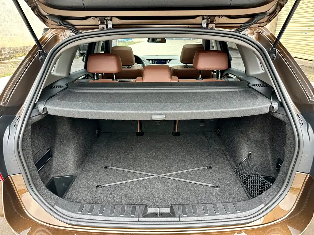 BMW X1 2013 — фото 15