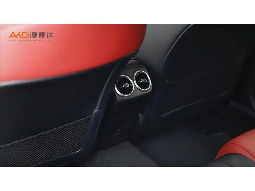 Mercedes-Benz A-Class AMG 2022 — фото 9