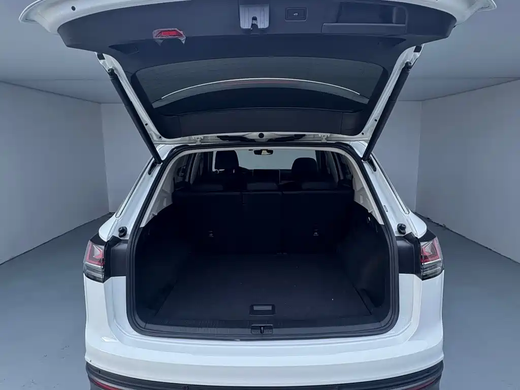 Volkswagen Tayron 2022