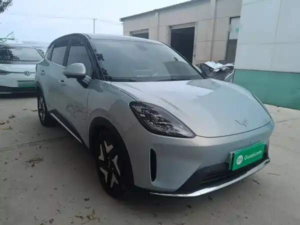 Wuling Bingo S 2025
