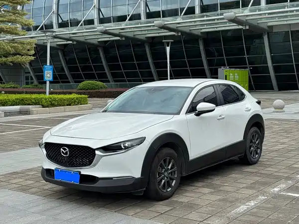 Mazda CX-30 2022