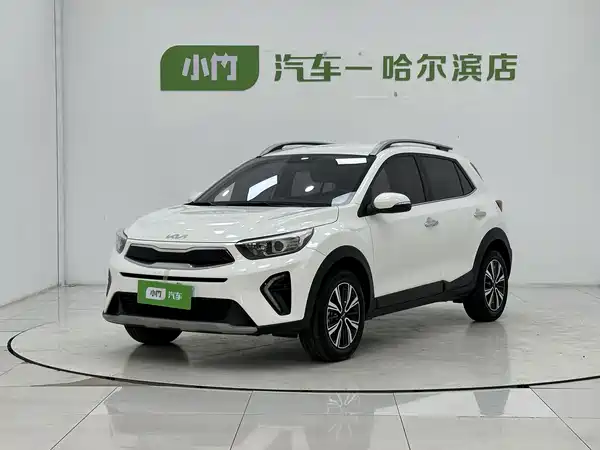 Kia KX1 2024