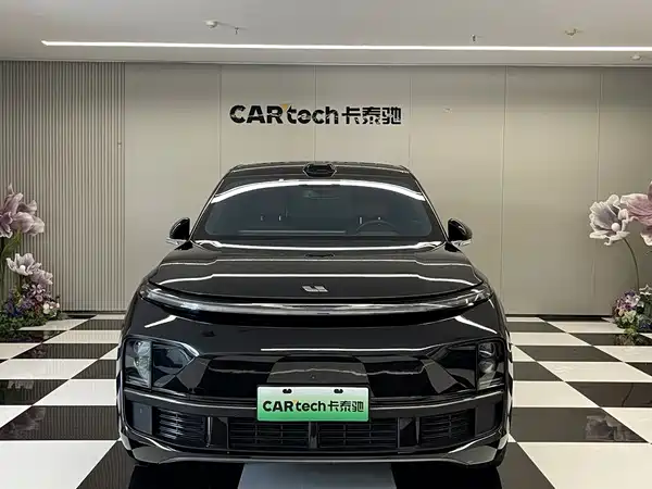 Li Auto L9 2024