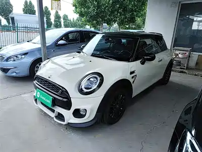 MINI MINI 2018