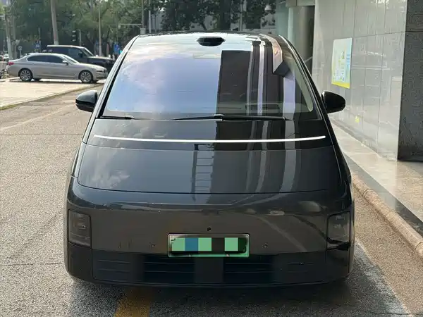 Li Auto MEGA 2026