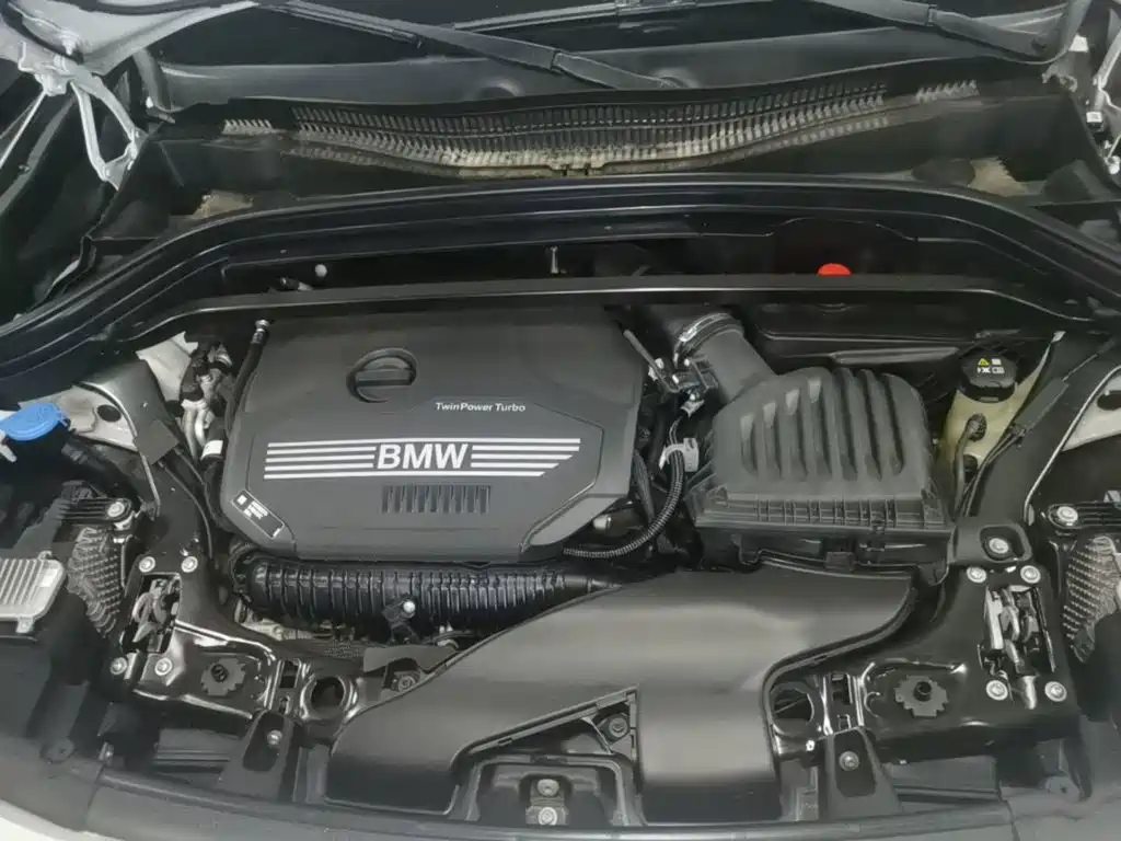BMW X2 2023 — фото 17