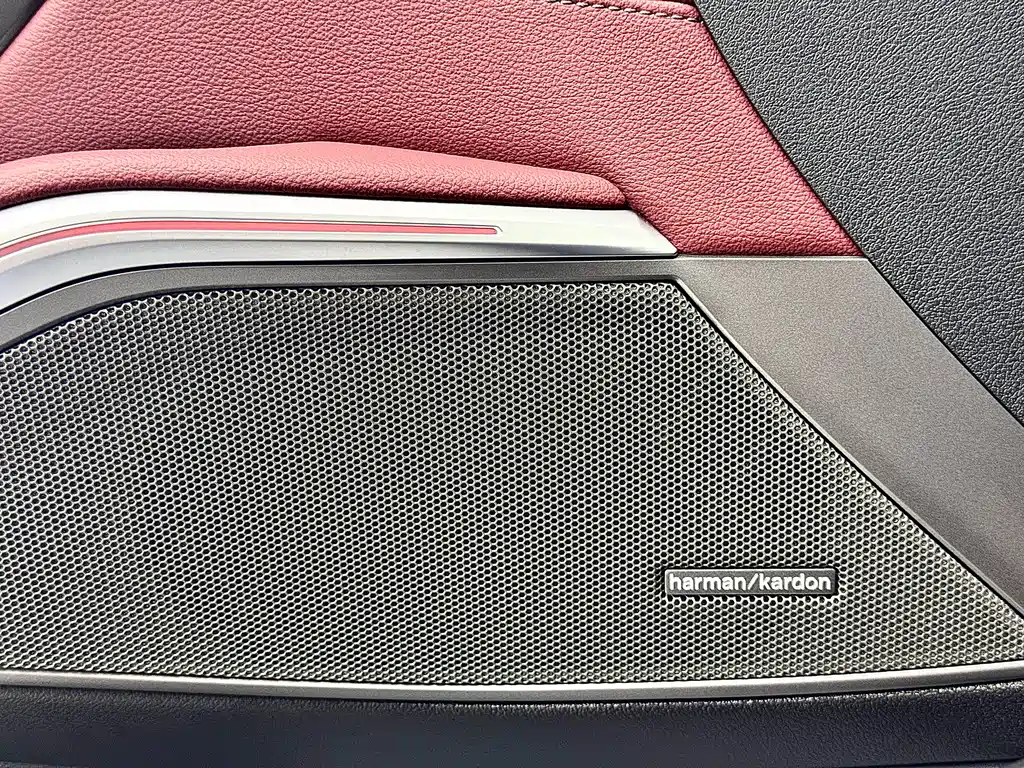 BMW i3 2025 — фото 16