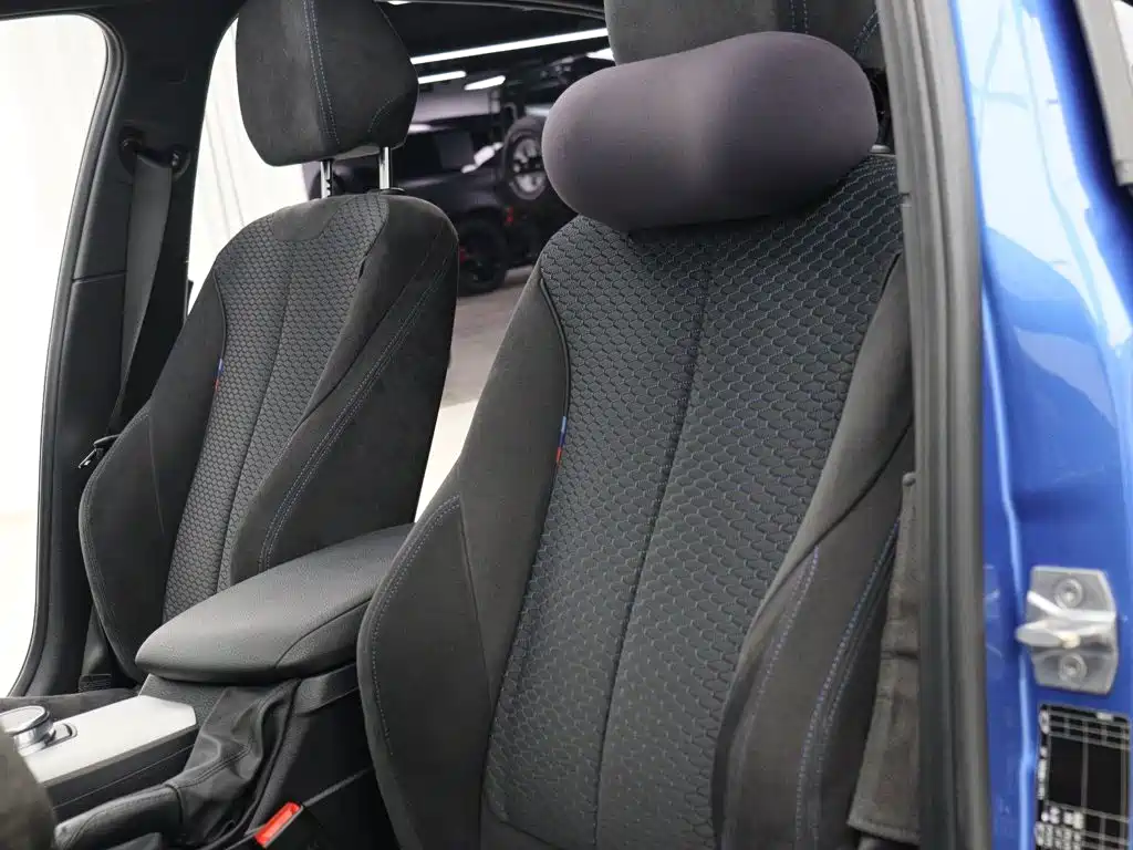 BMW 1 Series 2017