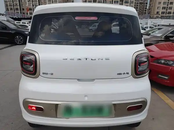 Bestune Pony 2025