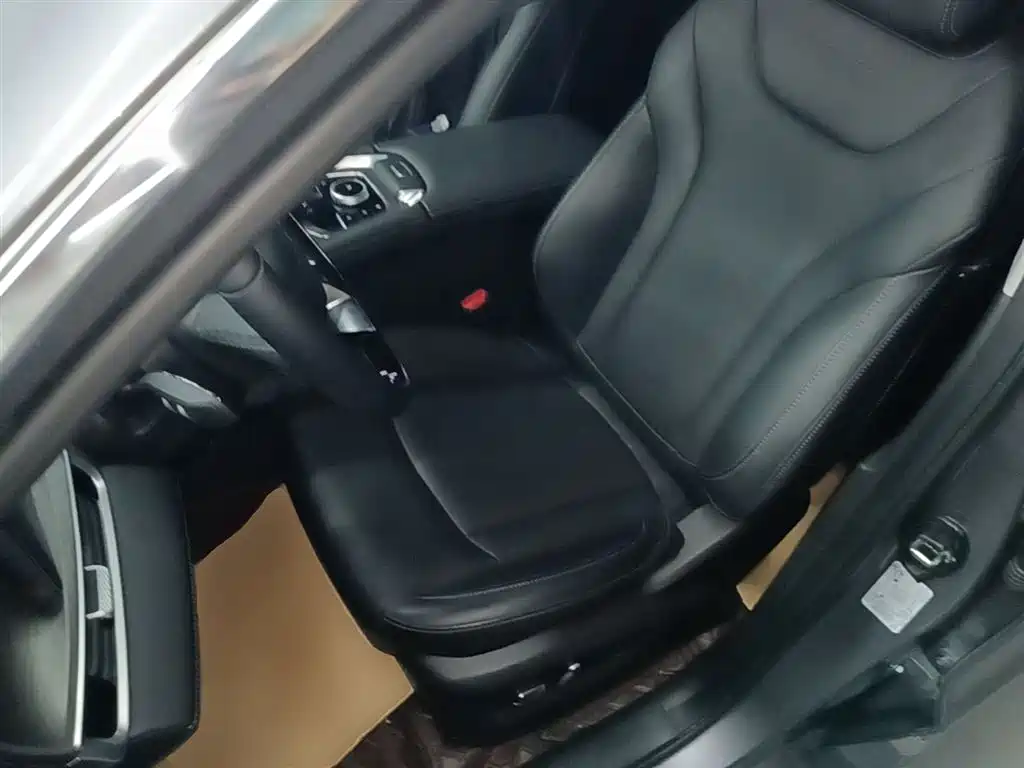 Chery Tiggo 8 PRO 2024 — фото 15