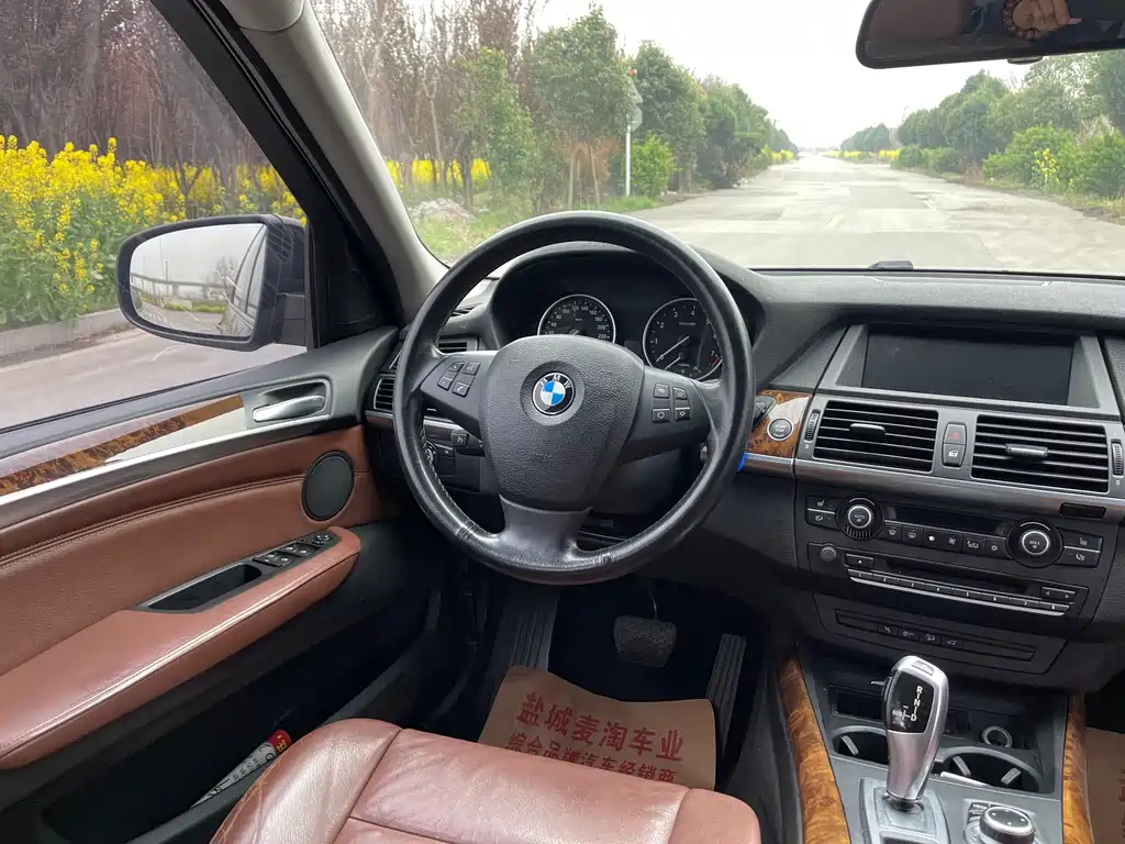 BMW X5 2013 — фото 15