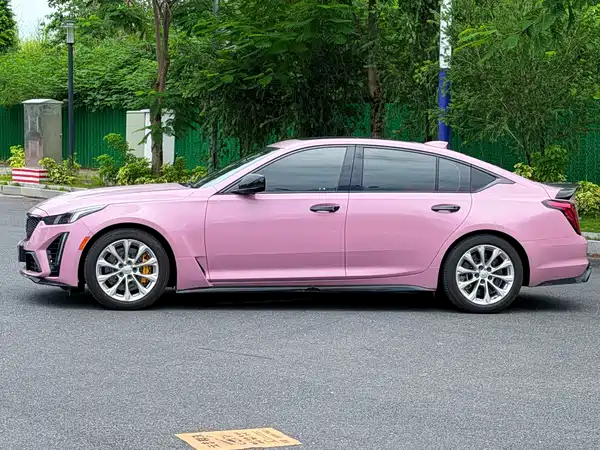 Cadillac CT5 2024