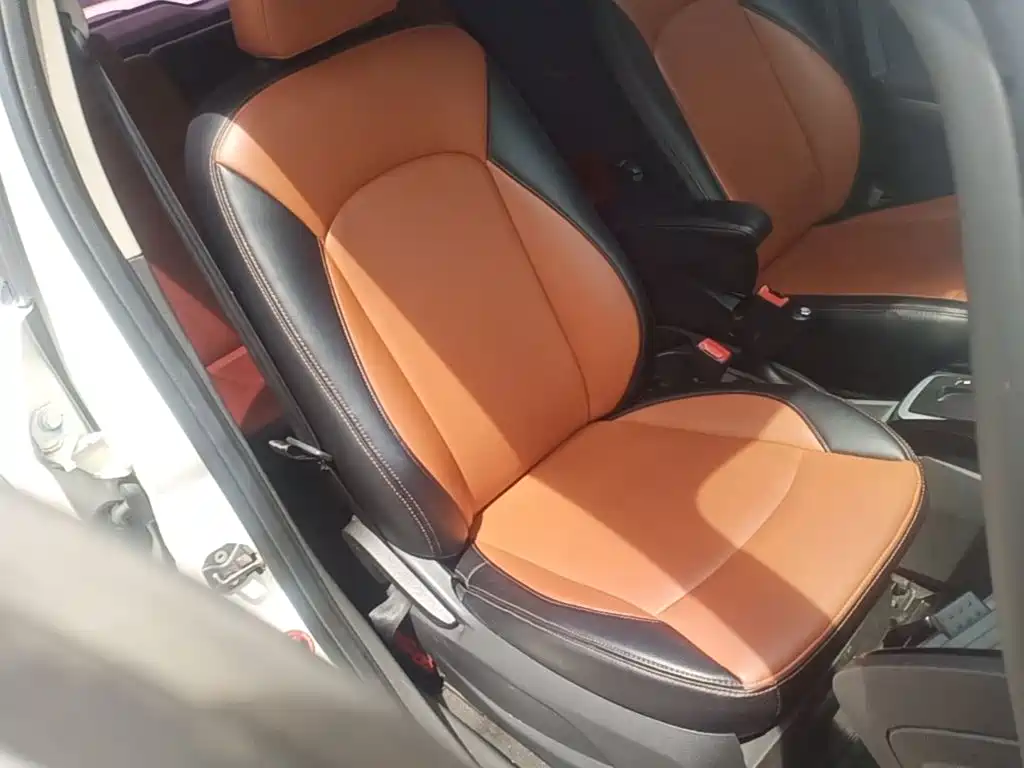 Ford EcoSport 2016 — фото 25