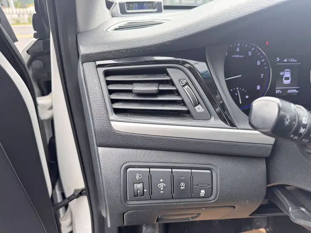 Hyundai Mistra 2019 — фото 16